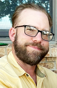 Dr. Philip William Leonard