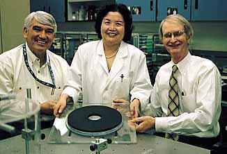 Dr. Ning Li
